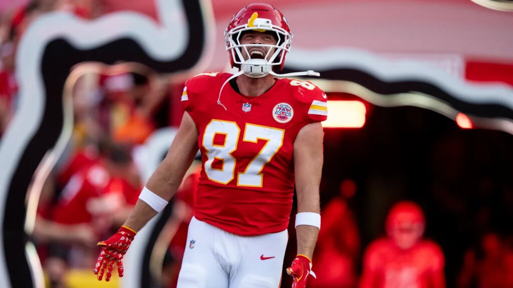 Where to Watch Colts vs Chiefs Sunday Night Football Game: NFL Streams
