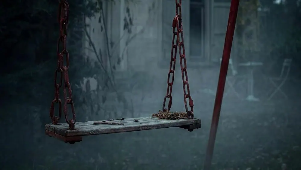 Child (2026) – Movie Review