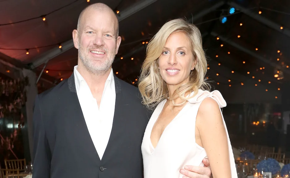 Lululemon Founder Chip Wilson – Who Is Worth $6 Billion – Is Getting Divorced With No Prenup