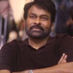 Chiranjeevi not confident about Vishwambhara