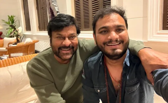 Chiranjeevi-Odela Movie and HIT 4 Hit a Roadblock