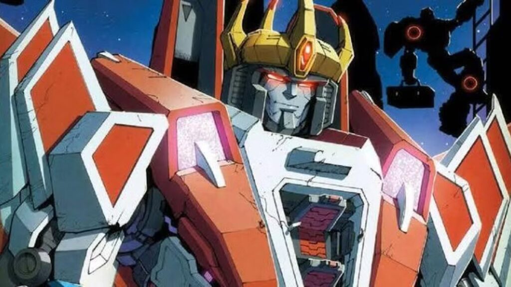 10 Strongest Seekers in Transformers, Ranked by Power