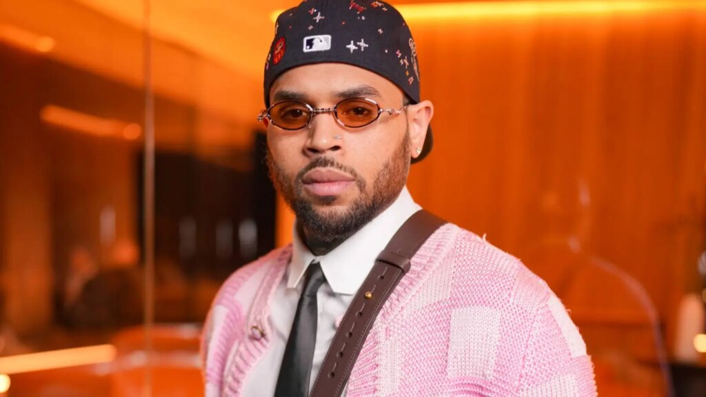 Chris Brown to Get New Dog Attack Trial, Unless Housekeeper Accepts New Award