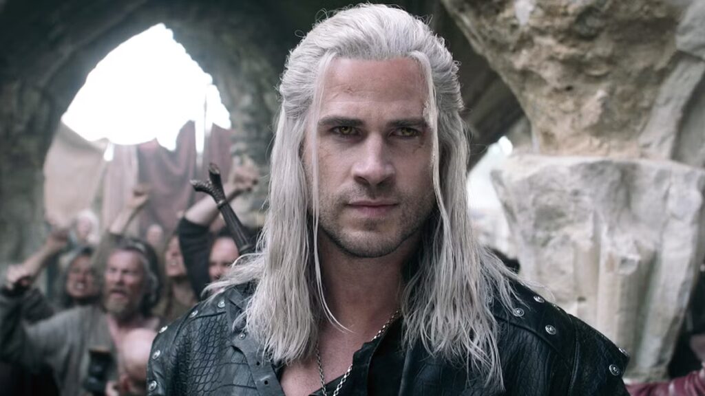 Netflix Is Turning The Witcher Into a Different Show in Season 5 & Abandoning Its Old Format