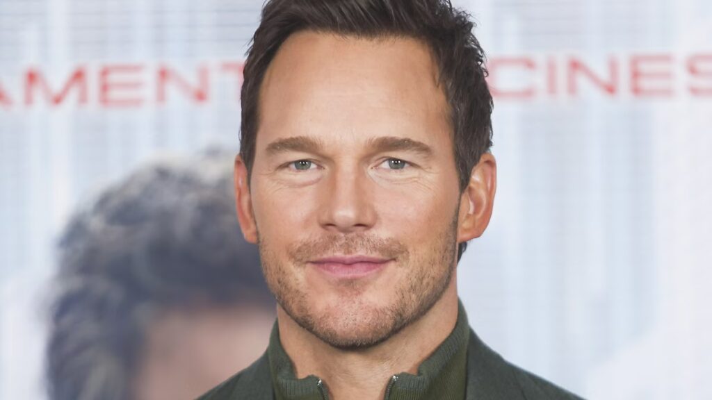 Chris Pratt’s 128-Minute Sci-Fi Blockbuster Officially Dominates Free Streaming