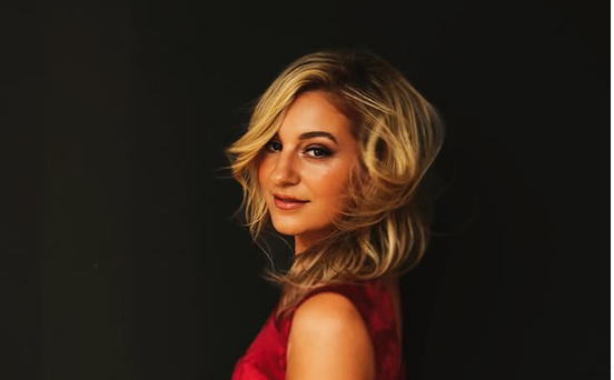 Soul Stirrings: Listen to Chrissi Poland’s Album Dedicated to REAL R&B, “Forever Muscle Shoals,” With Unique Genuine Takes on Classics