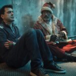Prepare for Christmas at the Kringles with teaser trailer for horror-comedy