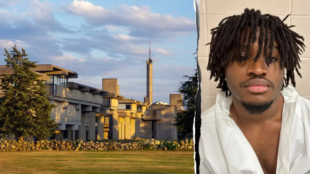 UMass Dartmouth football player murder suspect had deferred action