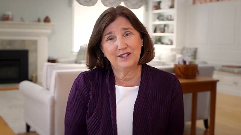 Cinde Warmington wins NH Democratic nod amid Purdue Pharma attacks