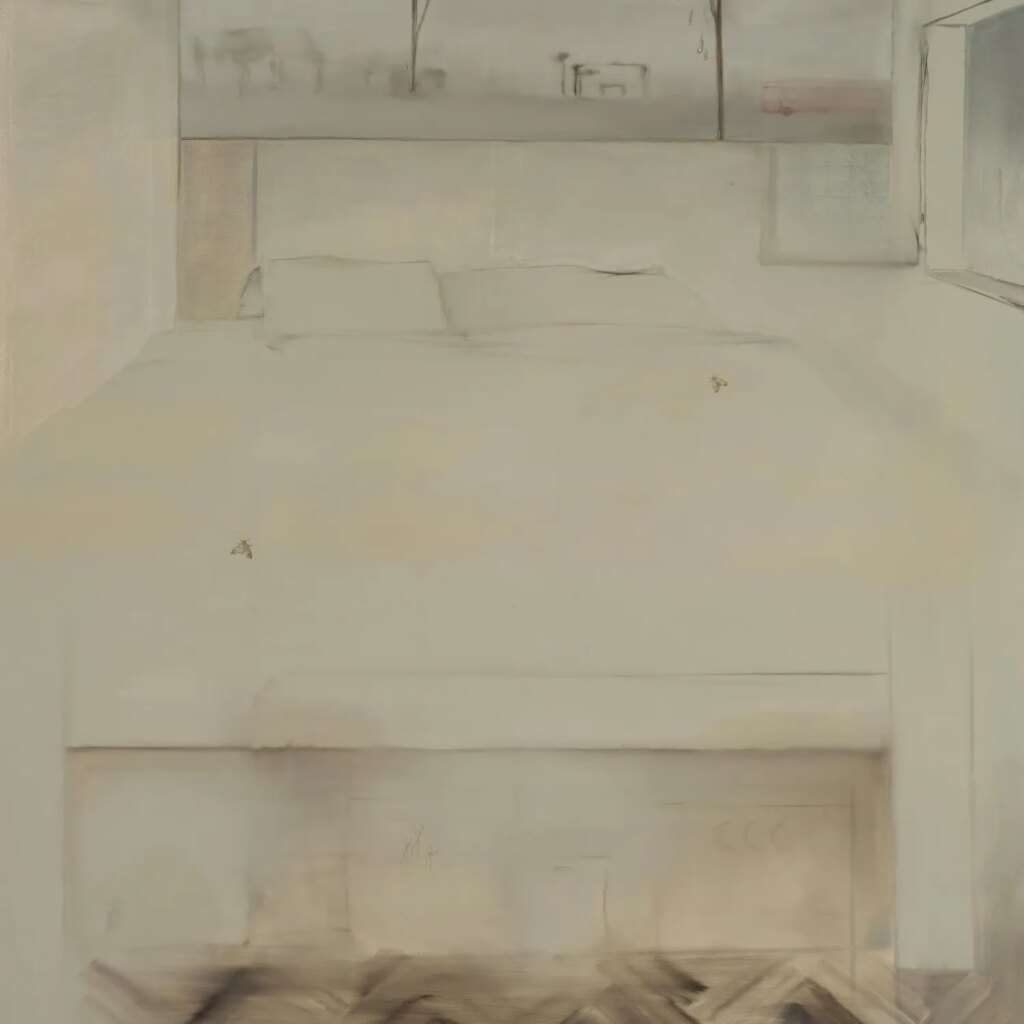 claire rousay & Martyna Basta Announce New Album ‘hotel room’