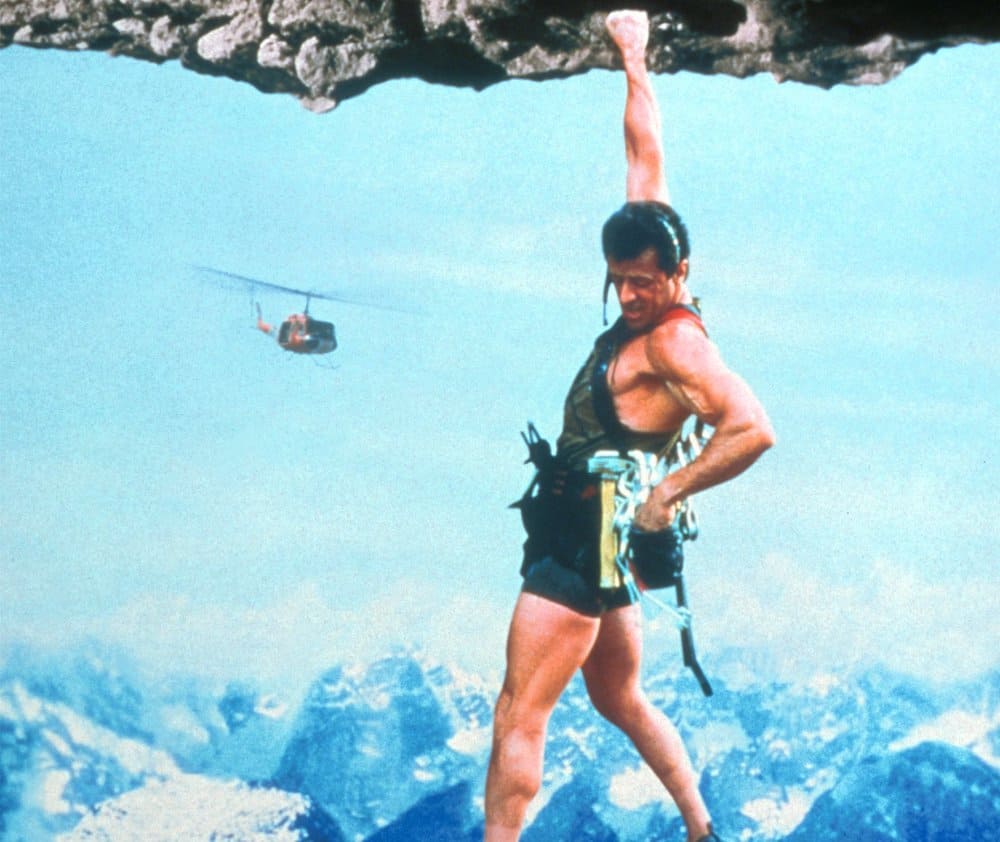 Cliffhanger reboot rescued from bankruptcy oblivion; now due for release spring 2027