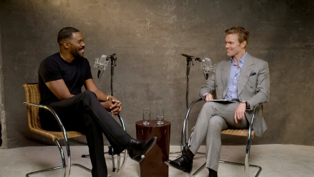 Colman Domingo On Euphoria Set Rumors, Performing as a Clown, His Sense of Style and a Potential Michael Jackson Movie Sequel