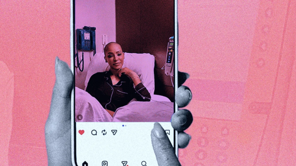 What Unites Us: Breast Cancer