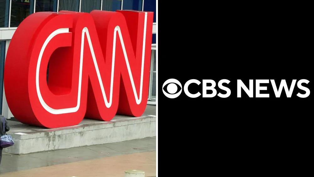 Paramount-WBD Settlement Requires CNN And CBS News Independence Board