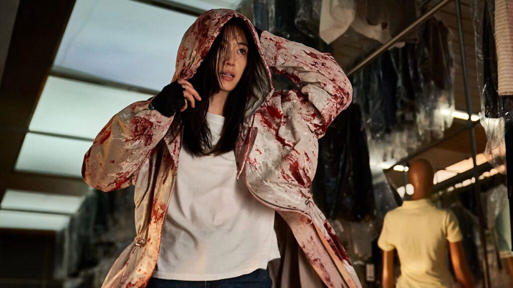 Colony Review – ‘Develops classic zombie tropes’