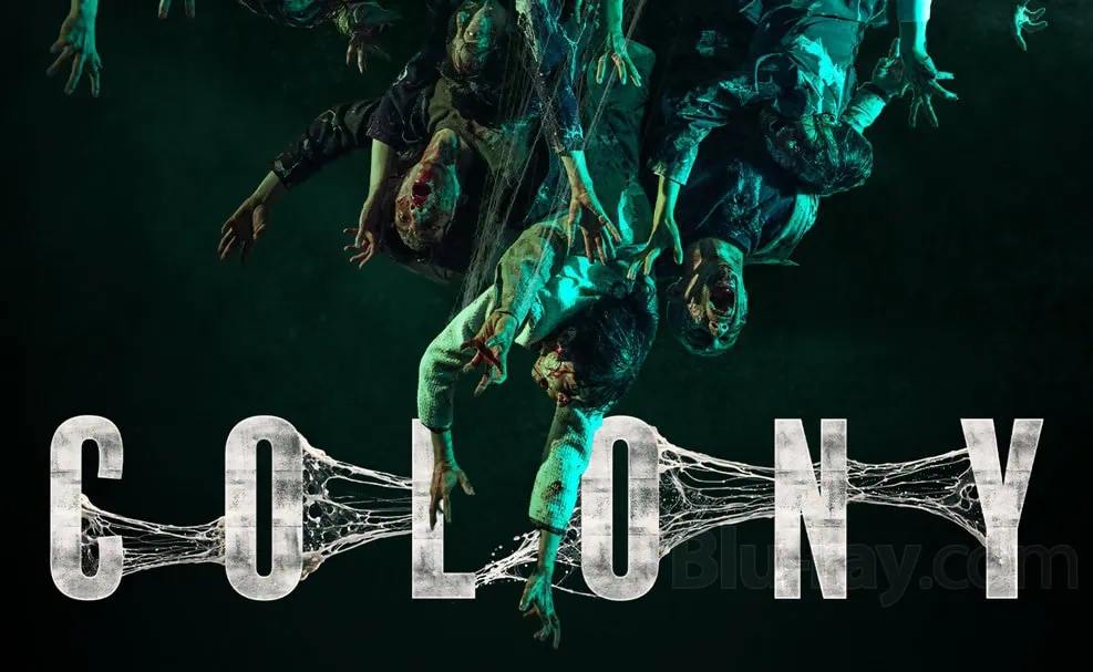 Colony (2026) – 4K Ultra HD Review