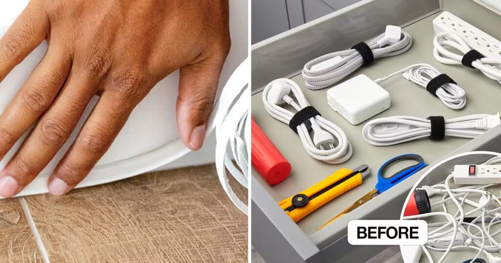 55 Common Mistakes You Don’t Realize Make Your Home Look Cheap