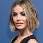 Julianne Hough saw ‘insane’ results from Rodan + Fields Lash Boost Serum
