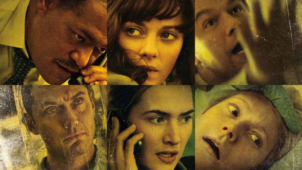 Contagion at 15: The Godfather of Pandemic Thrillers