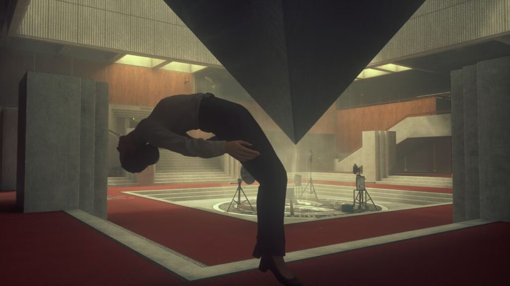 Control Resonant’s Completely Ignores The Most Interesting Character