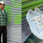 I Wore Converse’s New, Luxury Jack Purcell for a Month