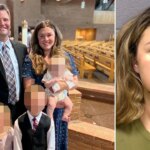 Mom reportedly sang a ‘Wizard of Oz’ song after allegedly killing son