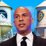 Paramount, Blue State AGs Hit Cory Booker Over Antitrust Suit Settlement Comments