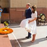 The Windsors’ busy autumn is not ‘in any way a reaction to the Sussexes’ return’