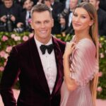 In 2018, Gisele Bundchen wrote a letter to Tom Brady, begging him to retire