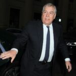 Prince Andrew has apparently been ‘seeing a local woman in Norfolk’