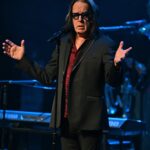 Todd Rundgren: Taylor Swift is not a great singer, songwriter or dancer