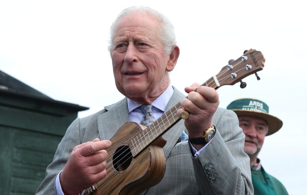 Jobson: The Sussexes’ UK return is ‘a rocky time for the House of Windsor’