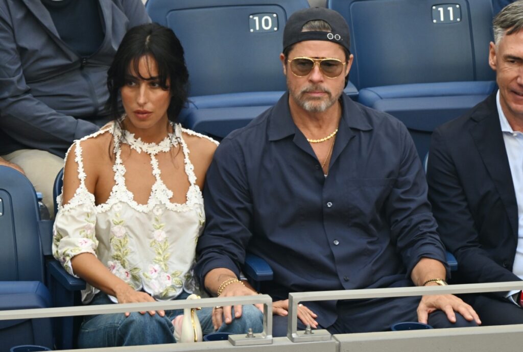Mail: Brad Pitt ‘never had a drinking problem, he had an Angelina problem’