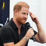 The Windsors remain bewildered by the motivation for the Sussexes’ UK return