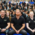 Amazon Prime has stepped in as a sponsor of the Birmingham Invictus Games