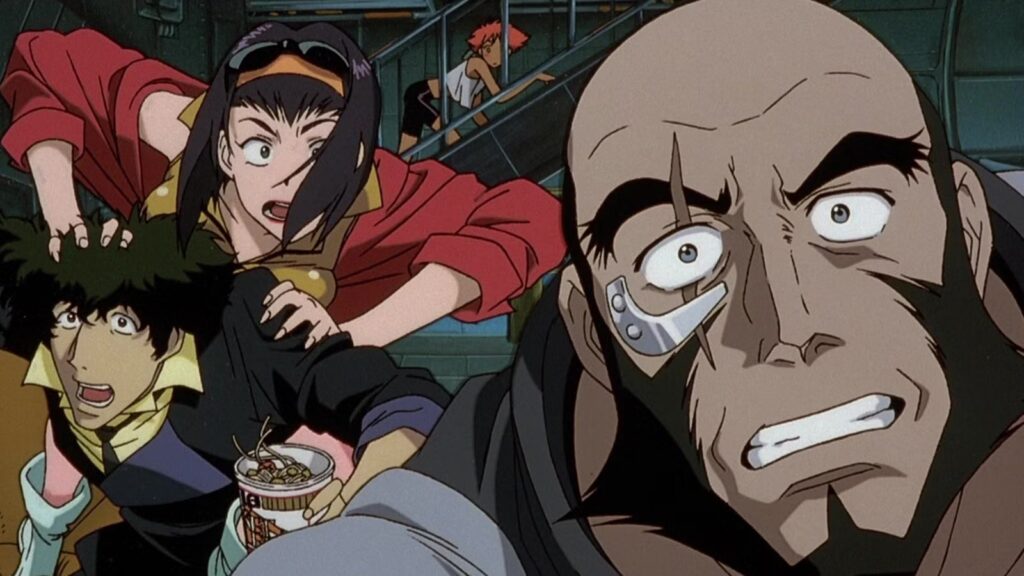 10 Complete Anime Series That Are 10/10, No Notes