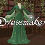 This Cozy Dressmaking Game is Taking Over Steam’s Top Sellers List