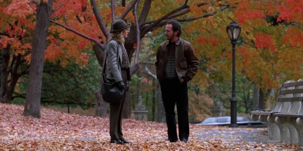 15 Cozy Fall Movies To Watch On Your Next Night In
