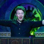 Critical Role Officially Shakes Up Its Campaign 4 Formula
