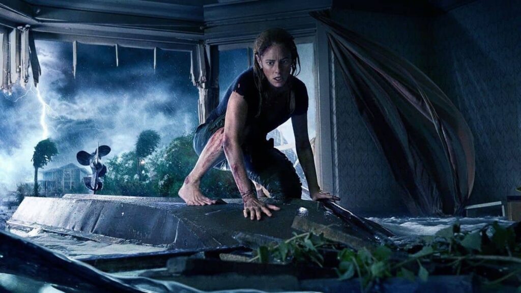 Crawl 2 gets a 2027 release date