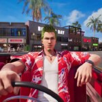 Crazy Taxi, Sonic, and Stranger Than Heaven Adaptations Heading to Netflix