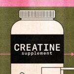 Creatine Can Make Aging Adults Stronger—Even Without Exercise
