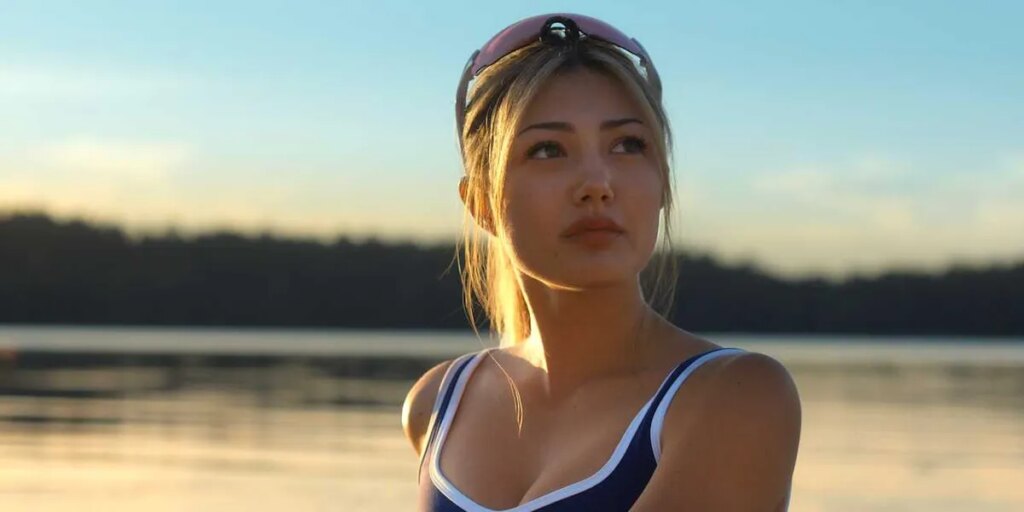 Crew Girl Season 2 Coming to Netflix