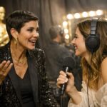 Cristina Cordula on Carla pour toi podcast: fashion talk