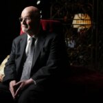 Salman Rushdie says he has thought about visiting his stabber