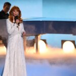 Sally Field, Reba McEntire lead Dolly Parton tribute at 2026 Emmys