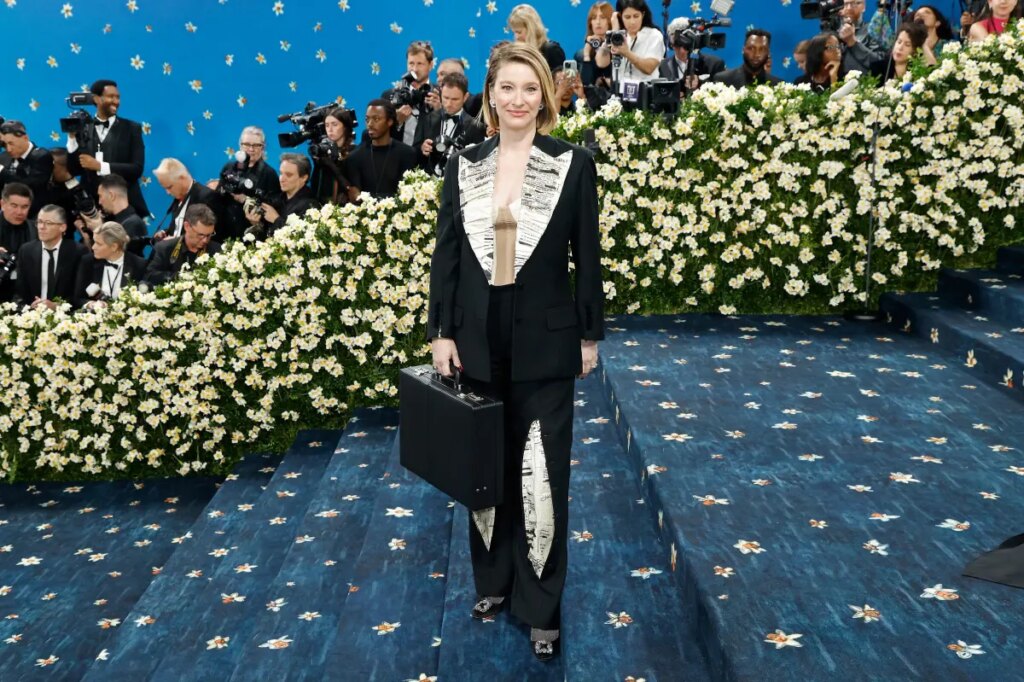 Fashion insiders unpinned as CFDA gig goes to Anna Wintour’s longtime accolyte