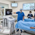 راولپنڈی؛ ہولی فیملی اسپتال میں کیرو ابلیشن سے کینسر کا مفت علاج شروع