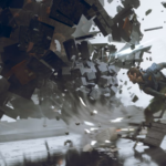 Control Resonant Violates the Number One Commandment of Video Game Lore