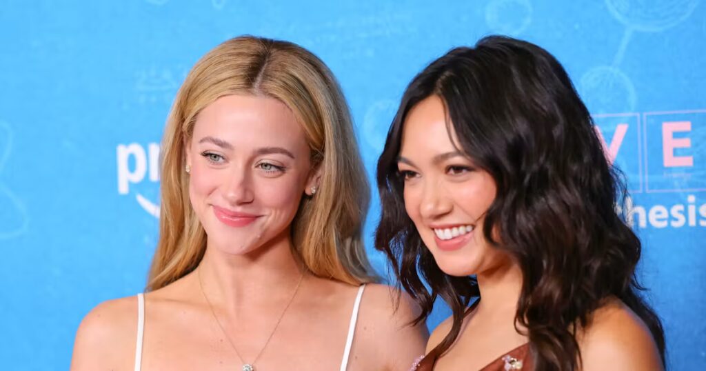 ‘Love Hypothesis’: Olive & Anh’s Friendship Is A Love Story, Too